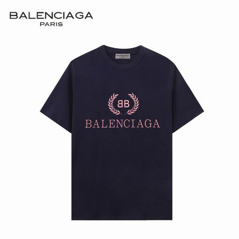 Balenciaga Men's T-shirts 275